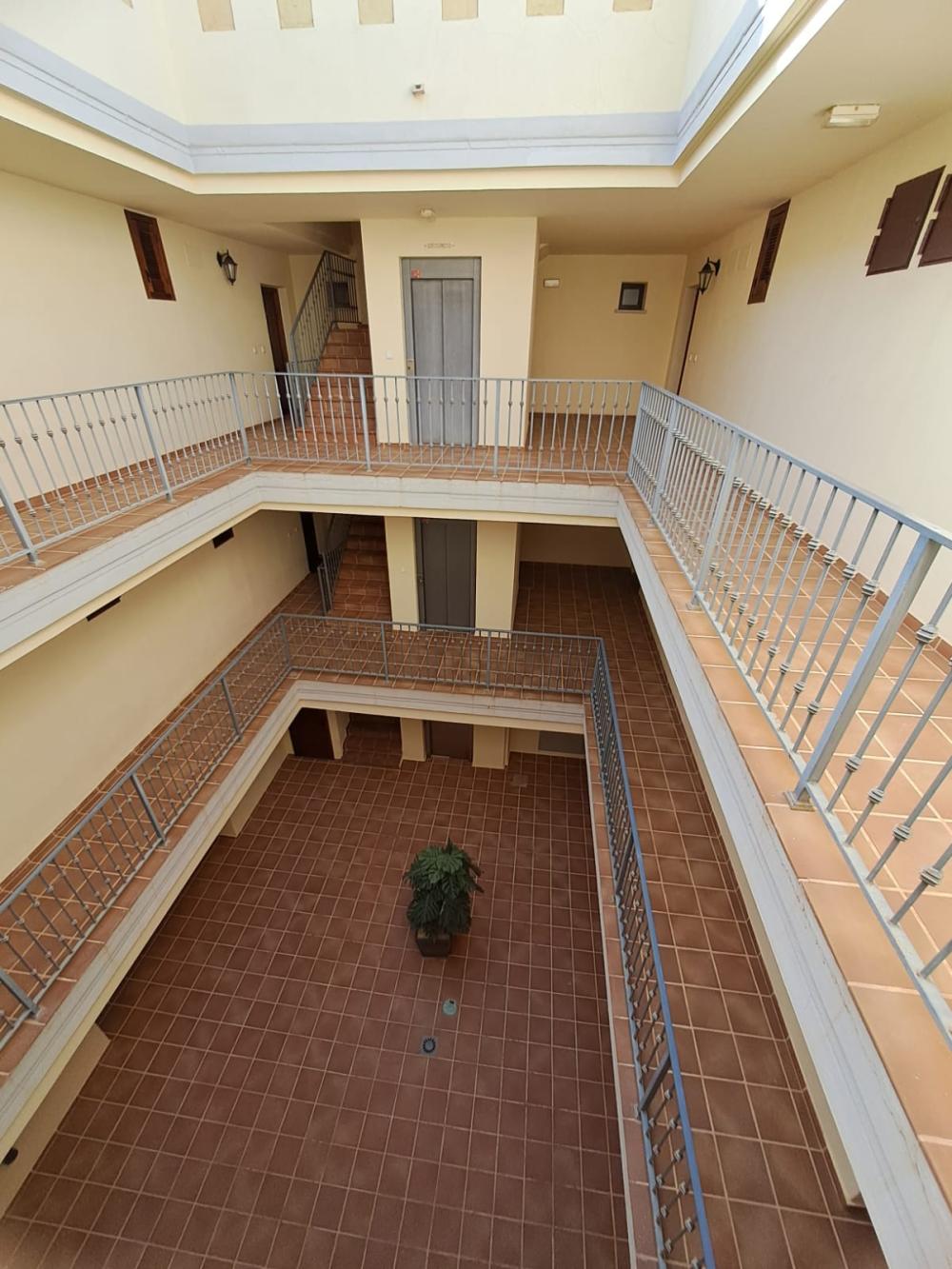  for sale apartment Fuente Álamo Campo De Cartagena 3