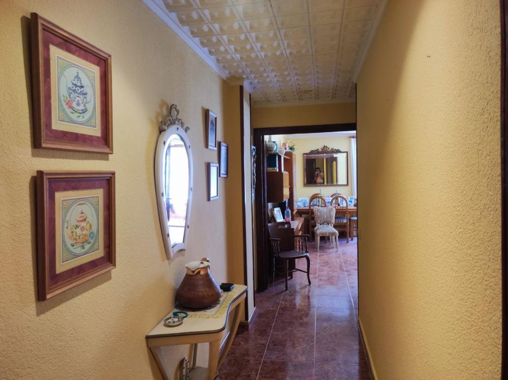  for sale apartment El Azequión-Los Náufragos Baix Segura 5