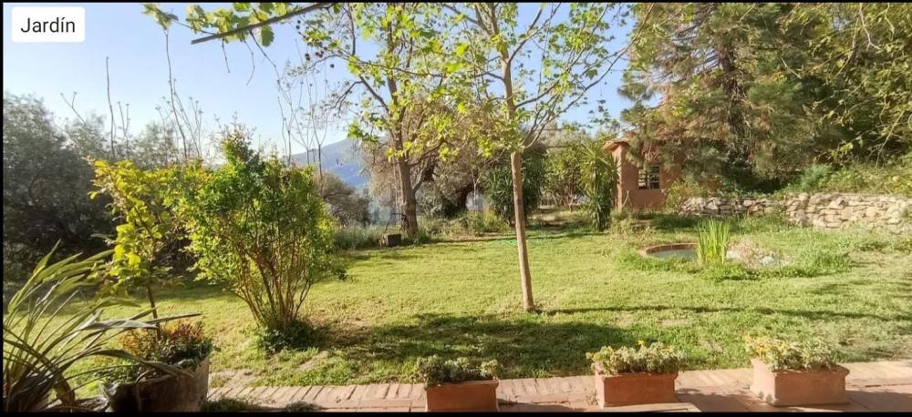  for sale house Bayacas Alpujarra Granadina 13
