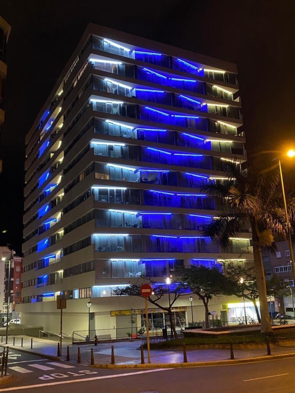  for sale apartment Guanarterme Palmas De Gran Canaria (Las) 1