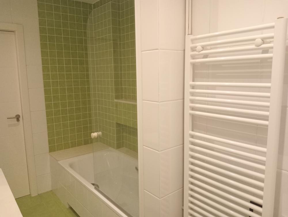 for sale terraced house Camins Al Grau Cami Fondo Valencia 15