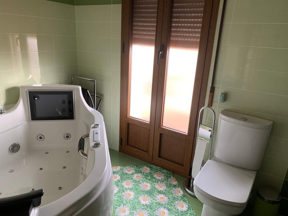  for sale apartment Segovia Centro 40001 Segovia Sur 13