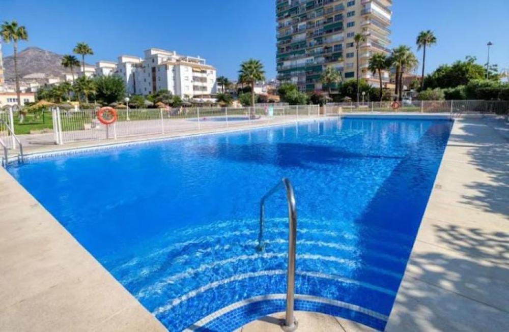 for sale studio apartment Benalmádena Costa Costa Del Sol Occidental 3