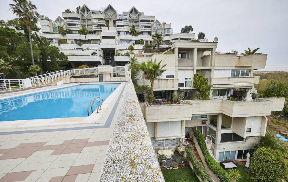  for sale penthouse Benimaclet Benimaclet Valencia 1