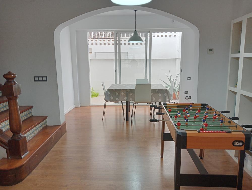  for sale terraced house Camins Al Grau Cami Fondo Valencia 5