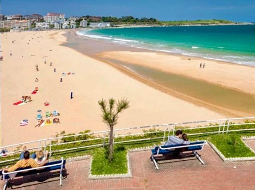  for sale commercial premise El Sardinero Comarca De Santander 10