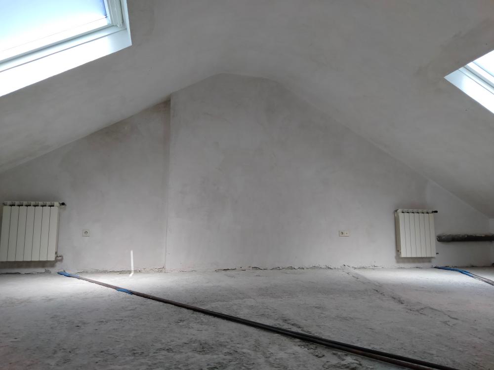  for sale terraced house Aiete Donostialdea 34