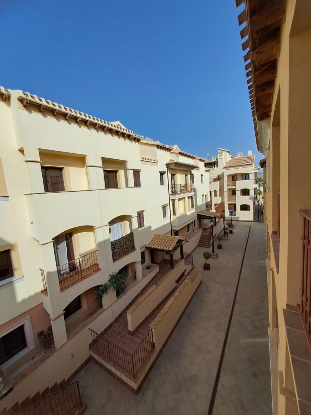  for sale apartment Fuente Álamo Campo De Cartagena 14