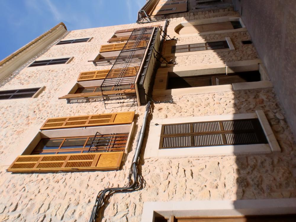  for sale house Lloseta Raiguer 1