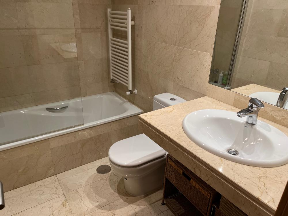 for sale duplex Salamanca-Lista Madrid Capital 6