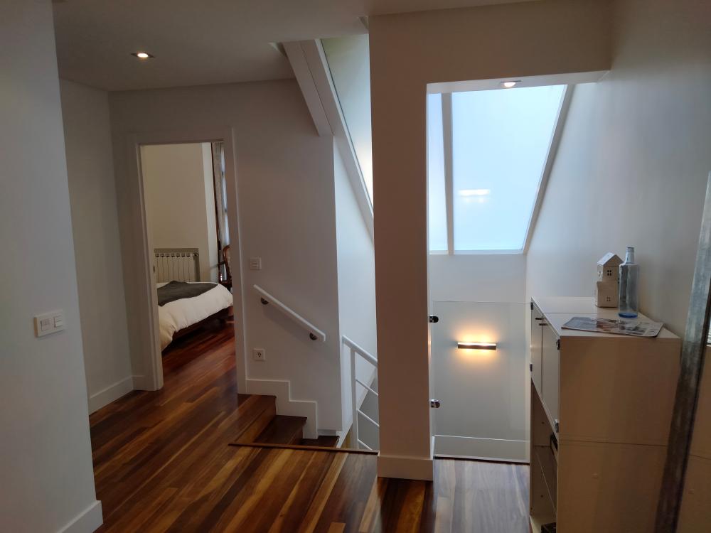  for sale terraced house Aiete Donostialdea 22