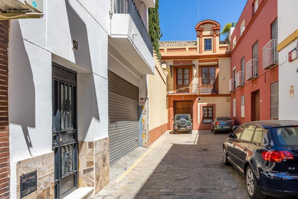  for sale apartment Sevilla Casco Antiguo 41001 Metropolitana De Sevilla 12