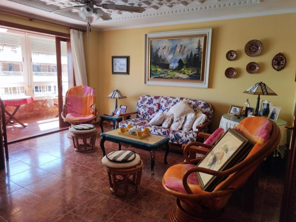  for sale apartment El Azequión-Los Náufragos Baix Segura 3