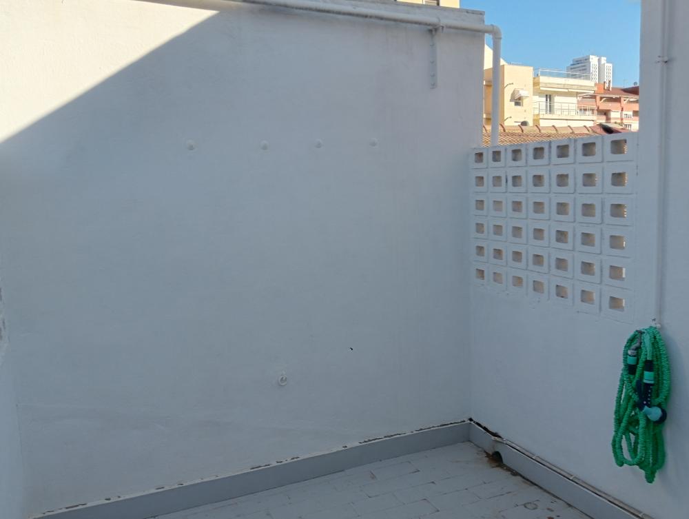  for sale terraced house Camins Al Grau Cami Fondo Valencia 24