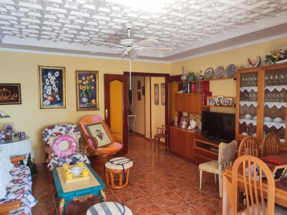  for sale apartment El Azequión-Los Náufragos Baix Segura 4