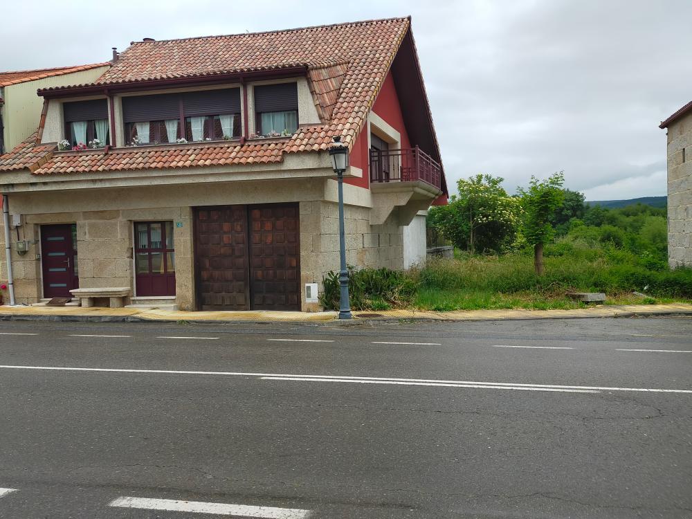 for sale villa Trasmiras Limia 2