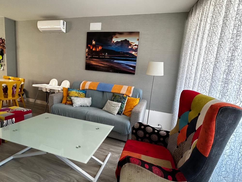  for sale apartment Guanarterme Palmas De Gran Canaria (Las) 14