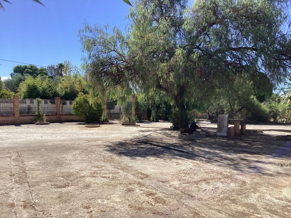  for sale villa Puente Genil Campiña Sur 41
