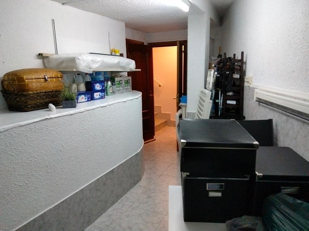  for sale terraced house Aiete Donostialdea 27
