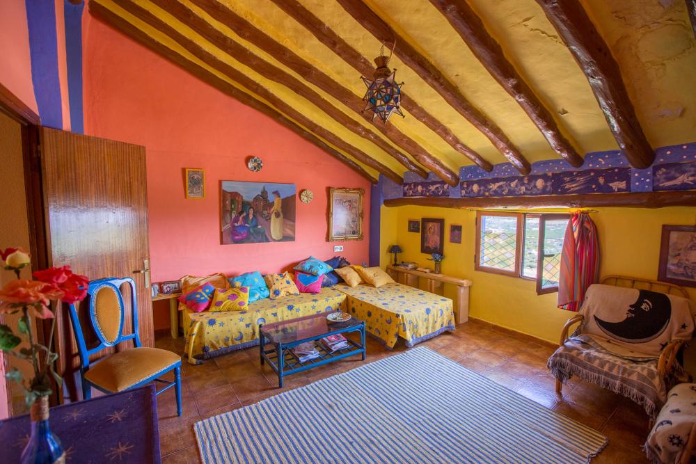  for sale house Moratalla Noroeste 13