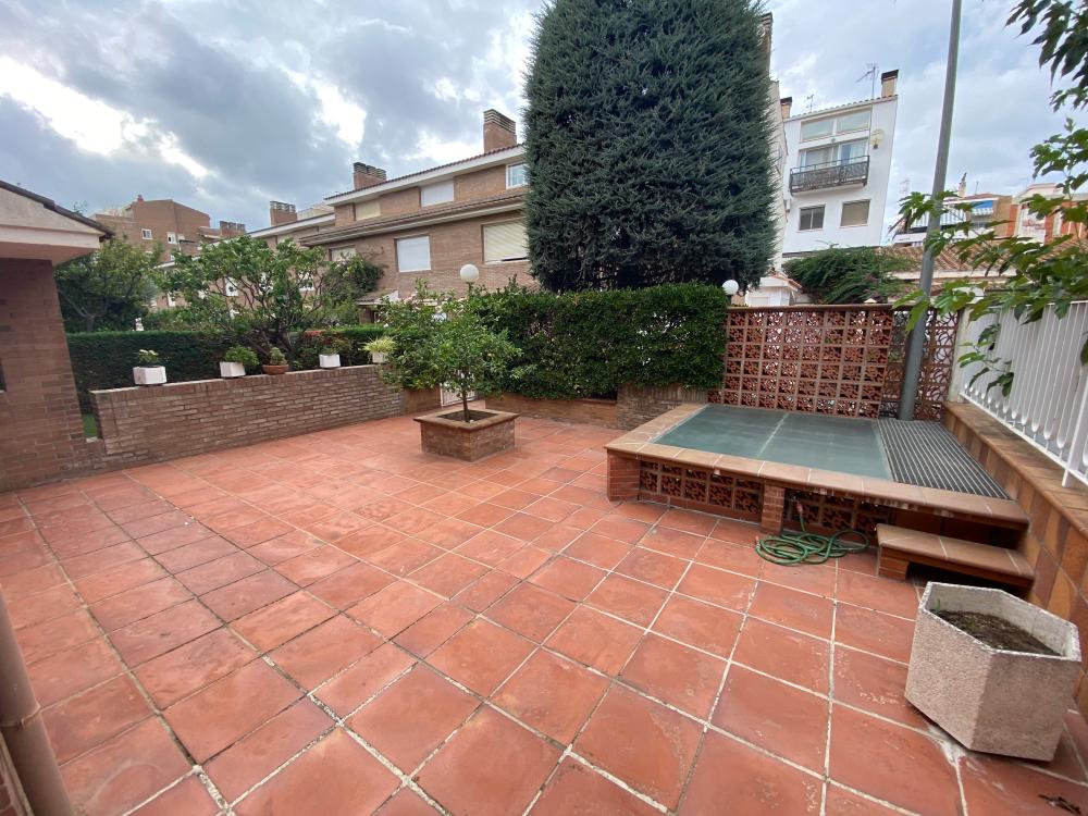  for sale terraced house Pineda De Mar Maresme 1