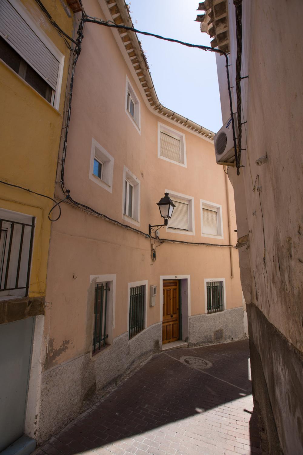  for sale house Moratalla Noroeste 21