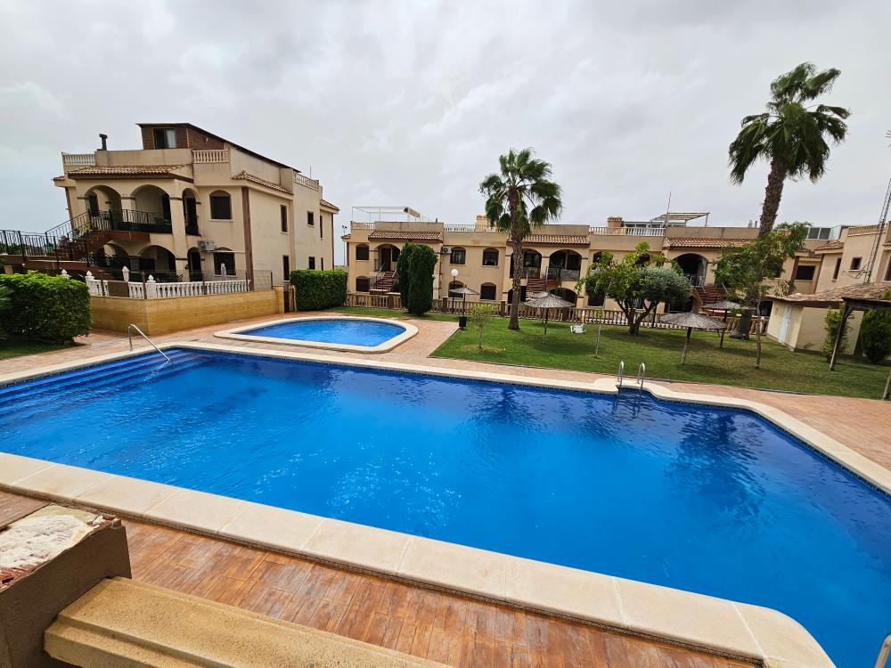  for sale semi-detached house Playa De Los Locos-Aguas Nuevas-Torreblanca Baix Segura 15