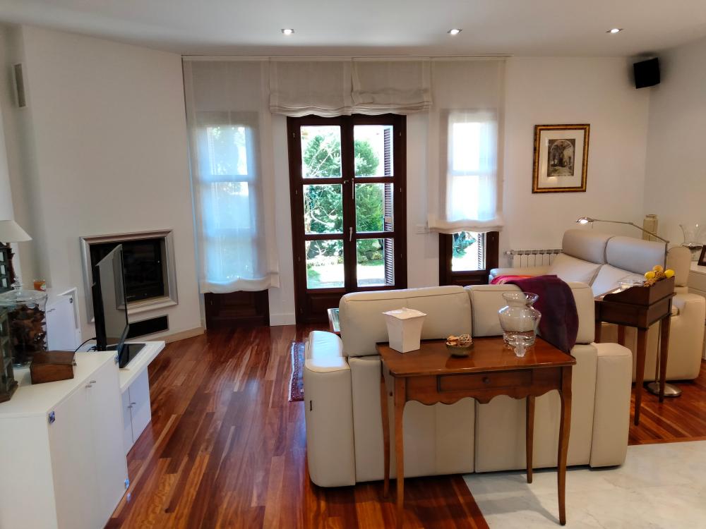  for sale terraced house Aiete Donostialdea 12