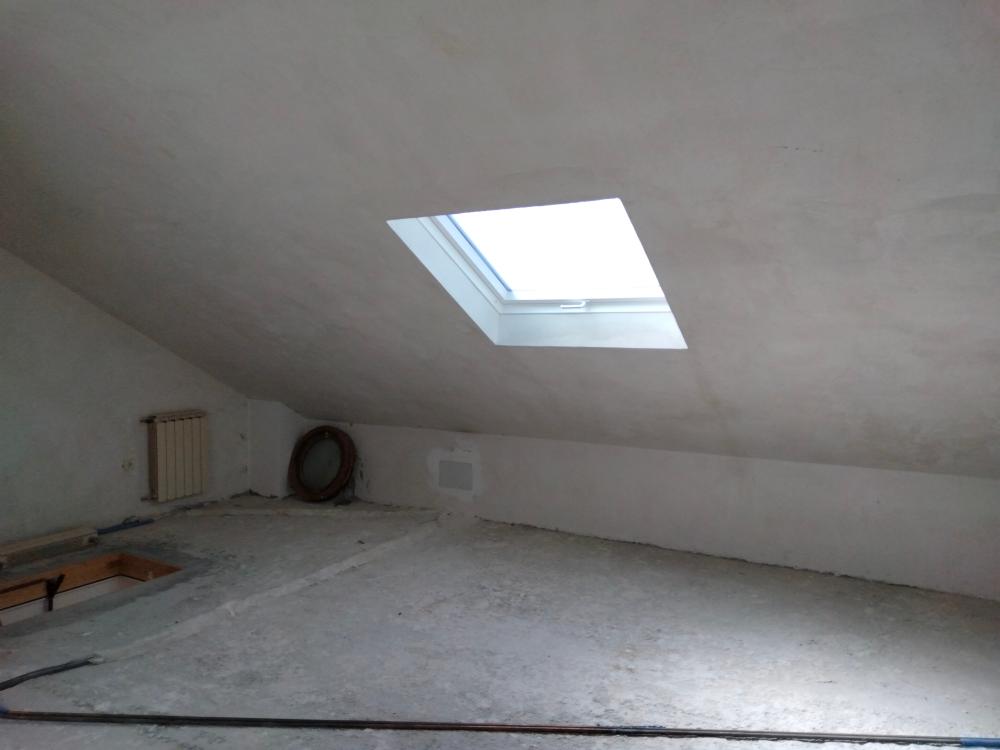  for sale terraced house Aiete Donostialdea 32