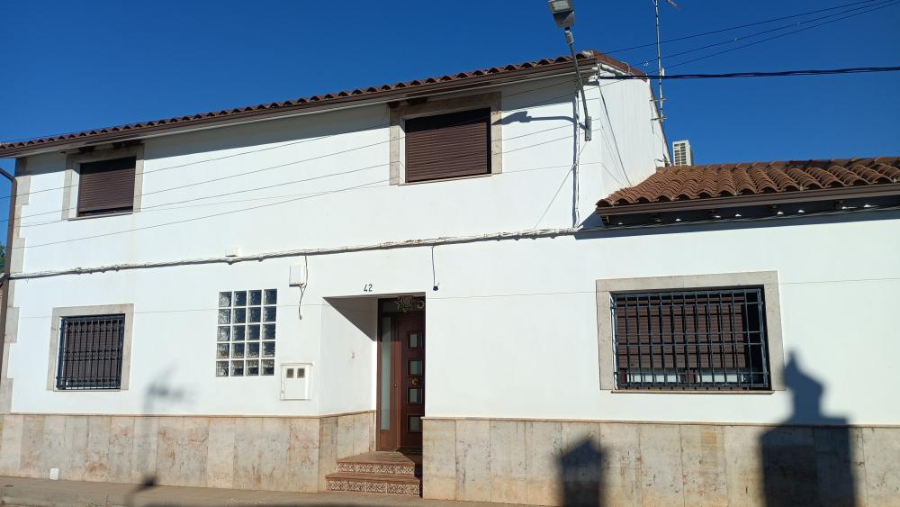  for sale house Las Labores Mancha (La) 1