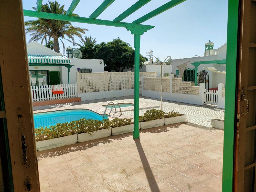  for sale semi-detached house Playa Del Inglés Área Sur 2