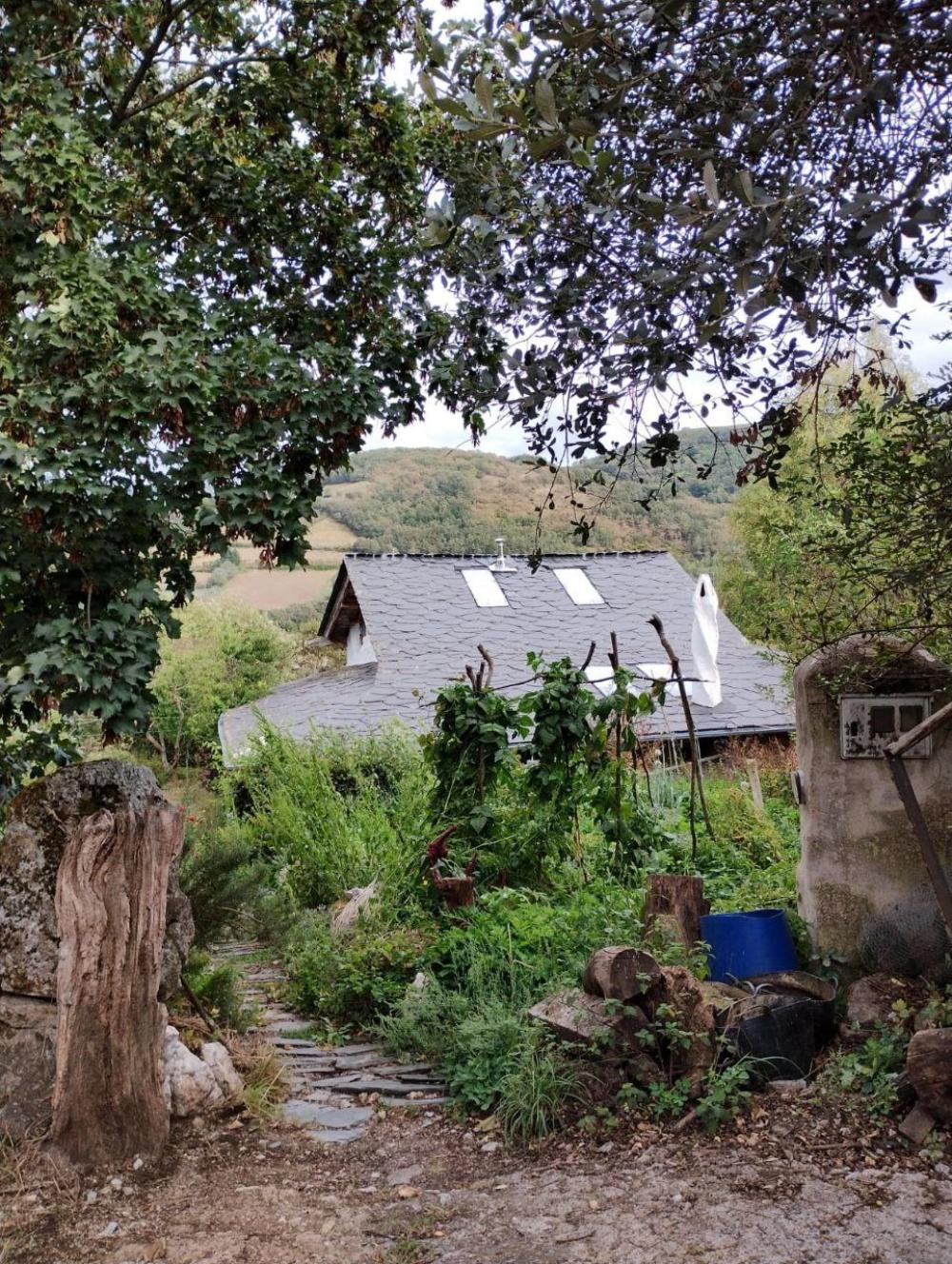  for sale house Chandrexa De Queixa Terra De Trives 4