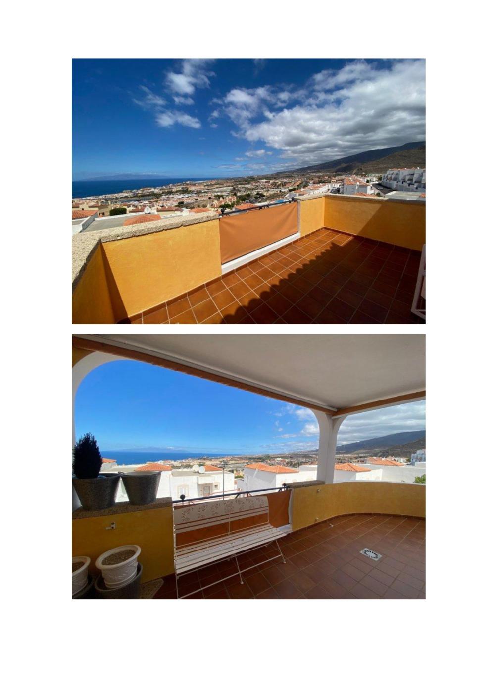  for sale terraced house Torviscas Zona Sur 12