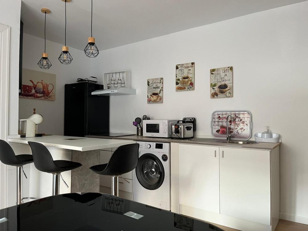  for sale apartment Cortadura Bahía De Cádiz 17