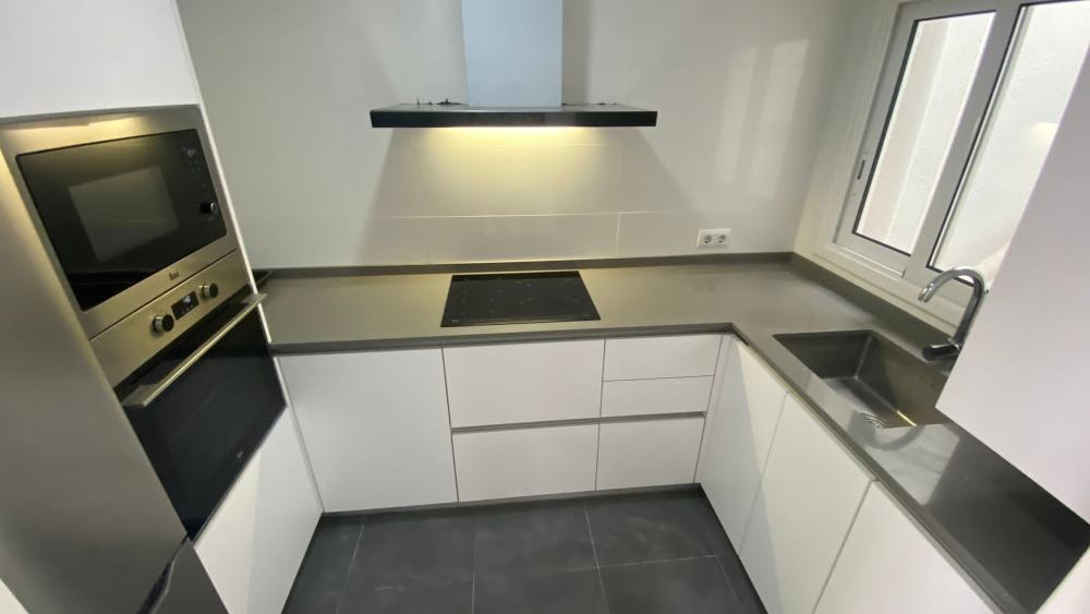  for sale apartment Sitges Garraf 13