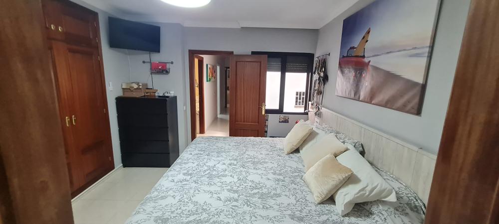  for sale apartment El Toscal Zona Metropolitana 4