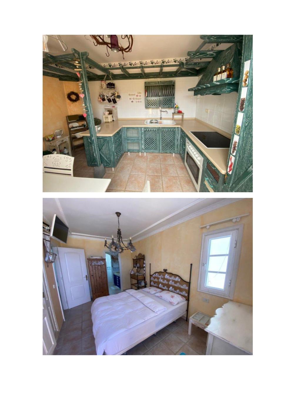  for sale terraced house Torviscas Zona Sur 5