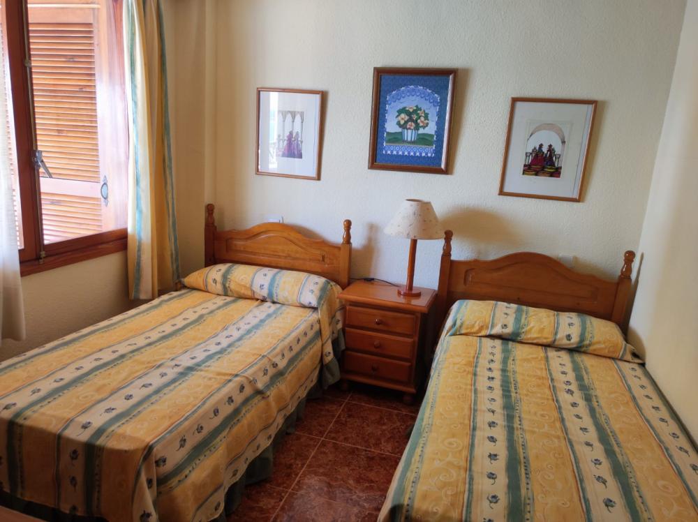  for sale apartment El Azequión-Los Náufragos Baix Segura 6