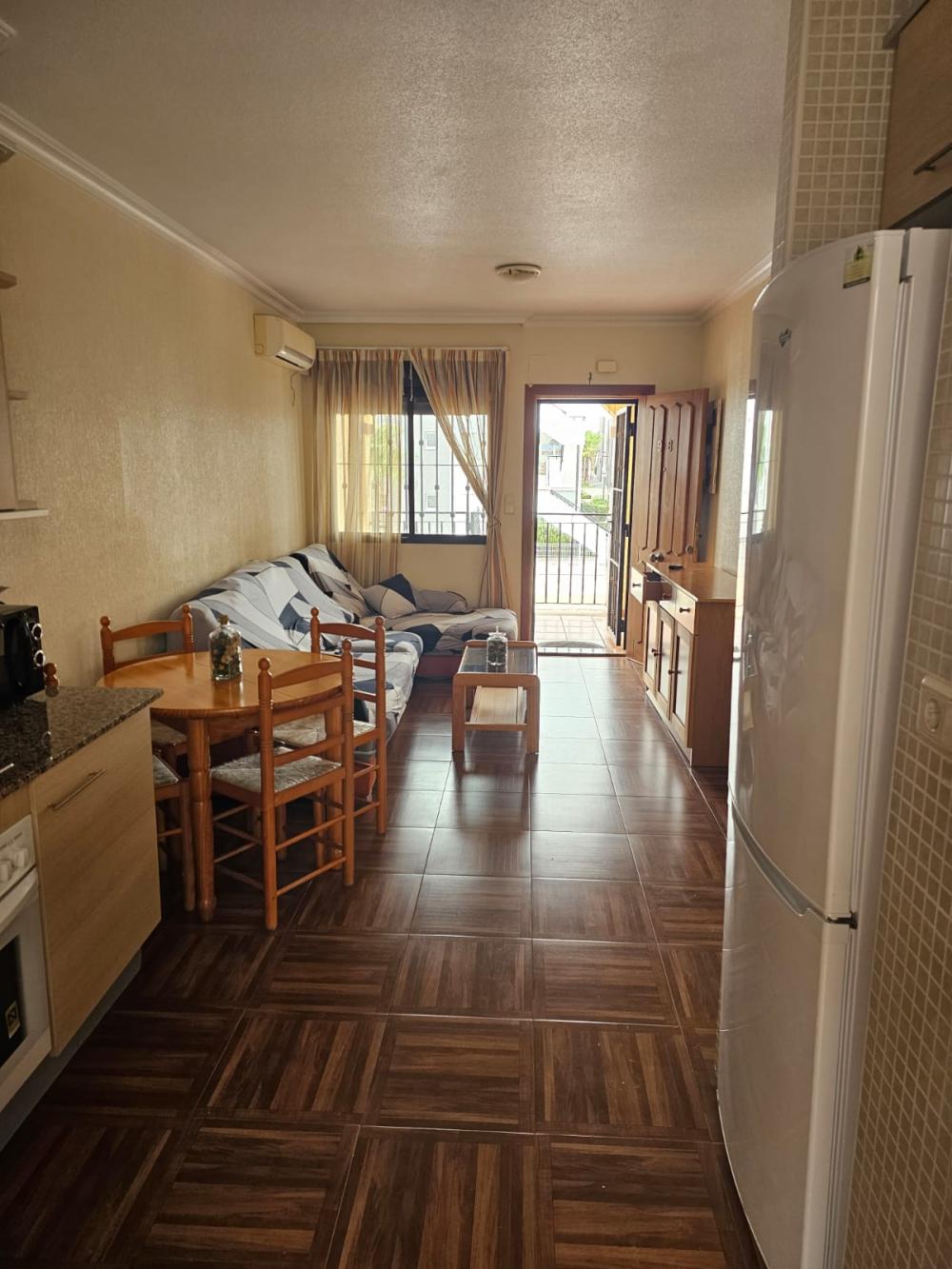  for sale semi-detached house Playa De Los Locos-Aguas Nuevas-Torreblanca Baix Segura 10