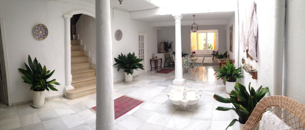  for sale house Guadix Accitania 5