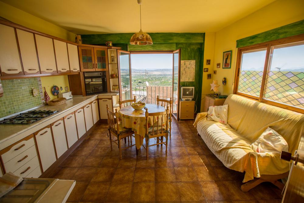  for sale house Moratalla Noroeste 1