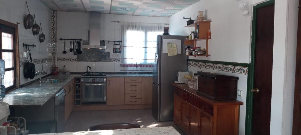  for sale villa Los Mirasoles Hoya De Buñol 13