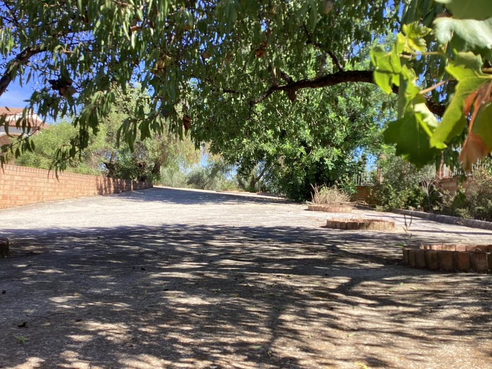  for sale villa Puente Genil Campiña Sur 64