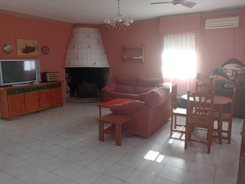  for sale villa Los Mirasoles Hoya De Buñol 22