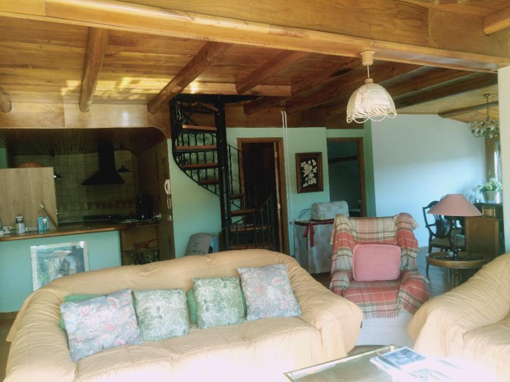  for sale villa Trasmiras Limia 15
