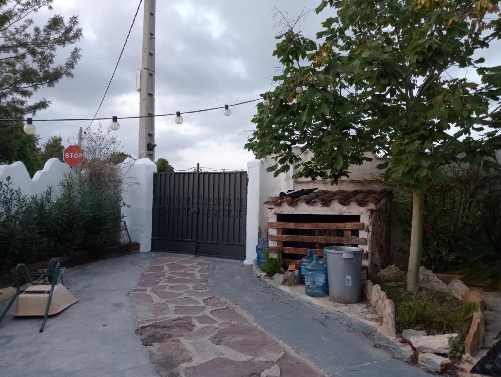 for sale villa Los Mirasoles Hoya De Buñol 17