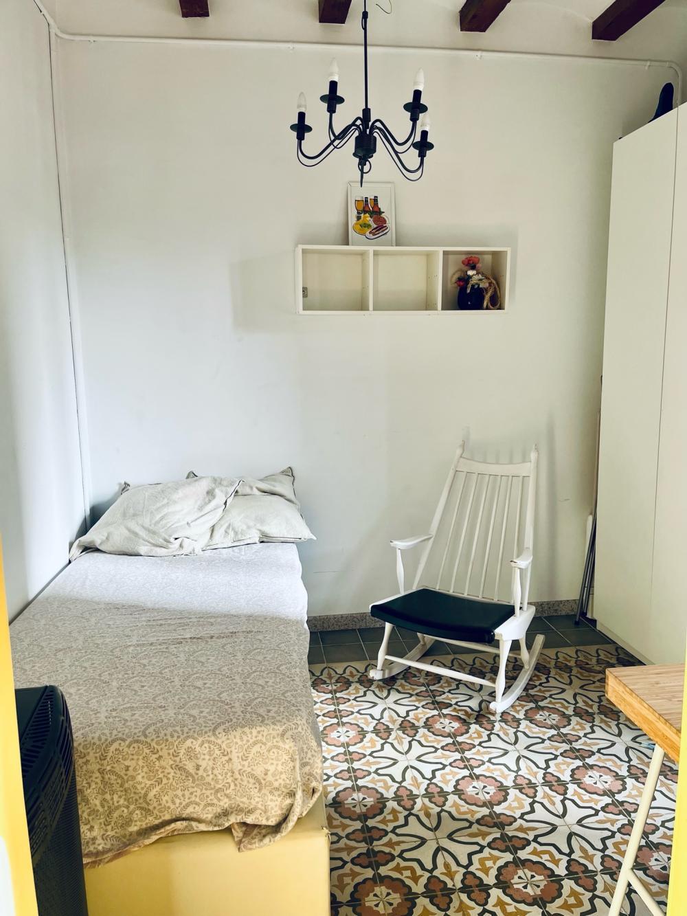  for sale apartment Coll Blanc Barcelonès 18