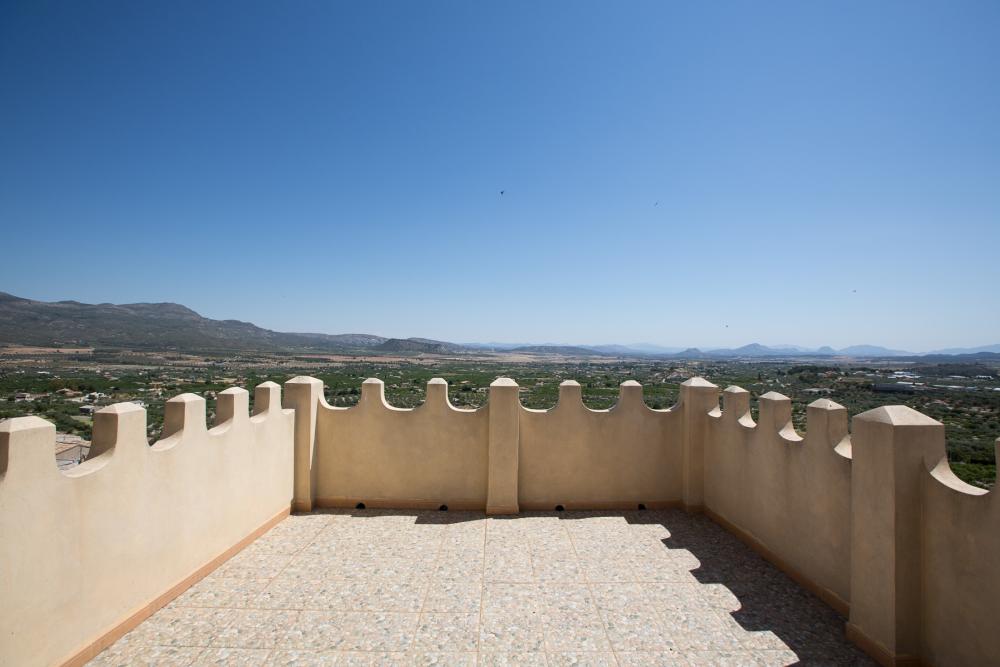  for sale house Moratalla Noroeste 17
