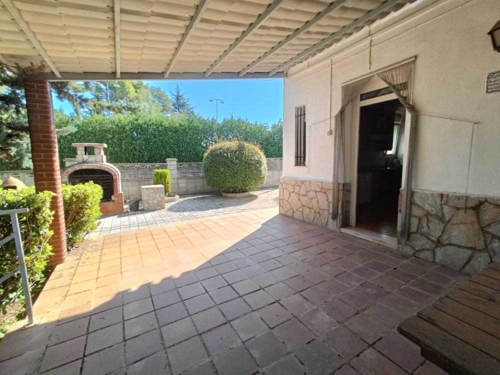  for sale villa Banyeres De Mariola Alcoia 8