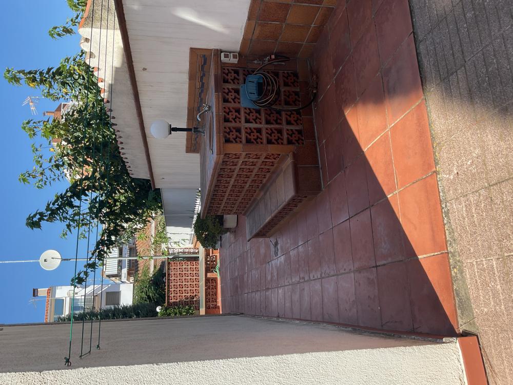  for sale terraced house Pineda De Mar Maresme 23